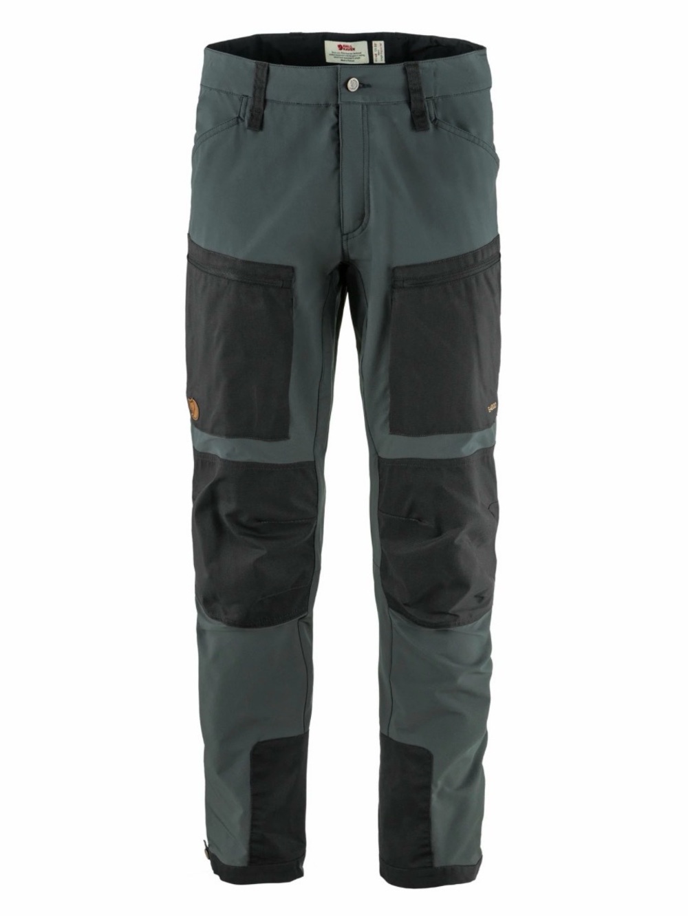 Fjallraven Keb Agile Trousers Men’s Size M 29”